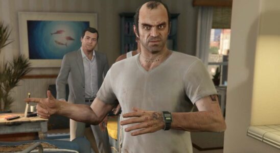 Voici pourquoi le DLC Trevor de GTA 5 aurait été abandonné