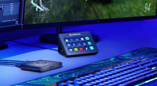 Vous pouvez obtenir le Stream Deck Mk. 2 à son prix le plus bas jamais atteint