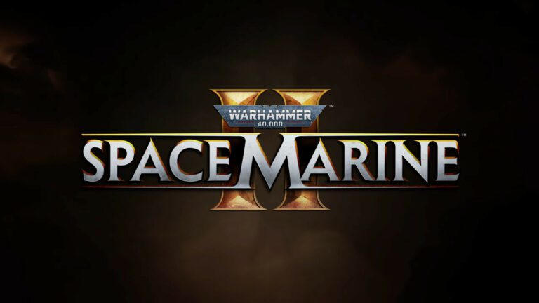 Warhammer 40,000 Space Marine 2 est devenu Gold