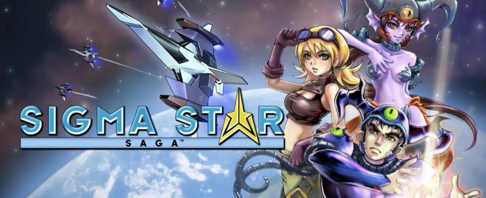 WayForward relance son jeu GBA « Sigma Star Saga » pour les plateformes modernes