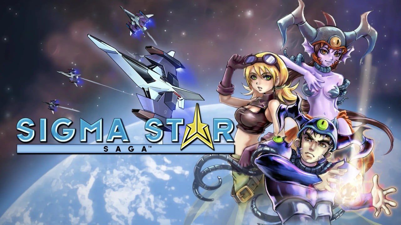 WayForward relance son jeu GBA « Sigma Star Saga » pour les plateformes modernes
