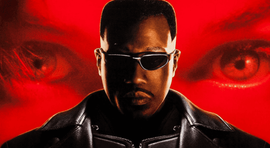 Wesley Snipes pensait que le retour de Blade dans « Deadpool & Wolverine » n'aurait pas de sens avec le reboot du MCU en route ; il avait initialement changé d'avis après l'arrêt des pourparlers pour un quatrième film Plus de Variety Les plus populaires À lire absolument Inscrivez-vous aux newsletters de Variety Plus de nos marques