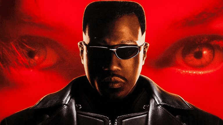 Wesley Snipes pensait que le retour de Blade dans « Deadpool & Wolverine » n'aurait pas de sens avec le reboot du MCU en route ; il avait initialement changé d'avis après l'arrêt des pourparlers pour un quatrième film Plus de Variety Les plus populaires À lire absolument Inscrivez-vous aux newsletters de Variety Plus de nos marques
	
	
