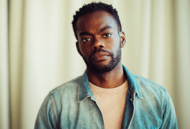 William Jackson Harper dans le rôle de Ben dans la saison 4 de « The Morning Show »