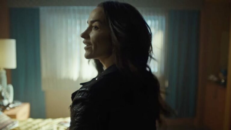 « Wynonna Earp » revient avec une « vengeance » — Regardez le premier teaser (VIDÉO)
