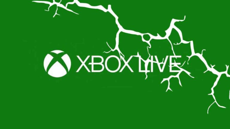 Xbox Live est en panne et les serveurs rencontrent des problèmes le 2 juillet