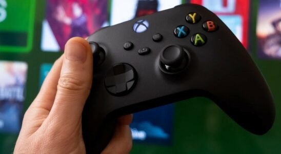 Xbox manque de fonds pour le marketing dans des régions comme l'Europe, déclare un dirigeant