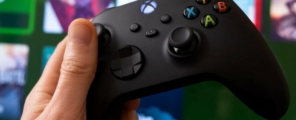 Xbox manque de fonds pour le marketing dans des régions comme l'Europe, déclare un dirigeant