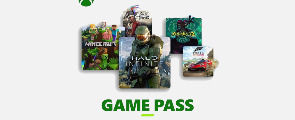 Xbox répond à la FTC, affirmant qu'il est « erroné » de qualifier de « dégradés » les niveaux révisés du Xbox Game Pass
