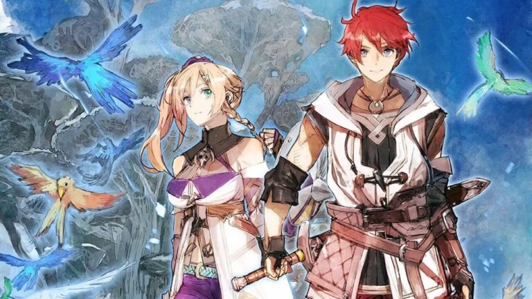 Ys X: Nordics débarque sur Switch en Occident en octobre
