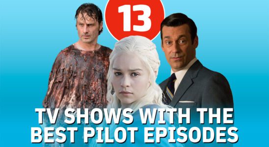 13 séries TV avec les meilleurs épisodes pilotes, classées : « Lost », « Game of Thrones » et plus