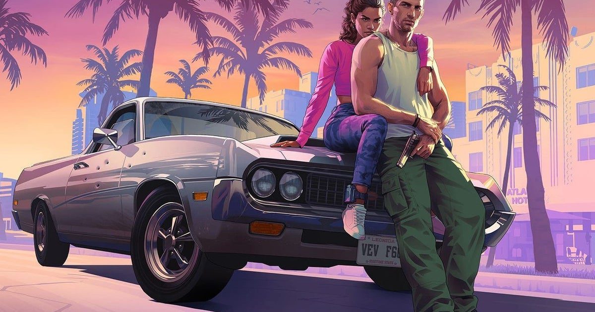 GTA 6 et le problème de la PlayStation 4
