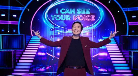 Le format à succès « I Can See Your Voice » est prêt pour sa 30e adaptation locale – Global Bulletin Plus de Variety Les plus populaires À lire absolument Inscrivez-vous aux newsletters de Variety Plus de nos marques