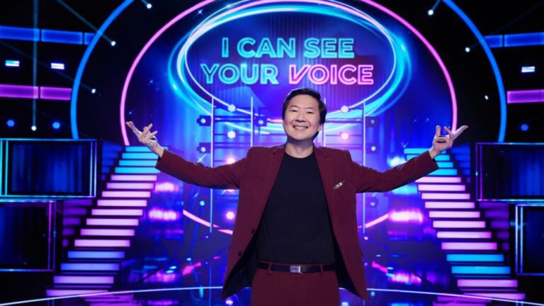 Le format à succès « I Can See Your Voice » est prêt pour sa 30e adaptation locale – Global Bulletin Plus de Variety Les plus populaires À lire absolument Inscrivez-vous aux newsletters de Variety Plus de nos marques
	
	
