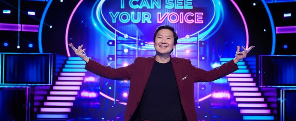 Le format à succès « I Can See Your Voice » est prêt pour sa 30e adaptation locale – Global Bulletin Plus de Variety Les plus populaires À lire absolument Inscrivez-vous aux newsletters de Variety Plus de nos marques