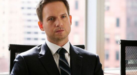 Suits TV show on USA Network: (canceled or renewed?)