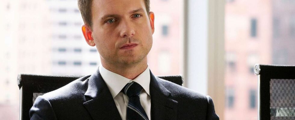 Suits TV show on USA Network: (canceled or renewed?)