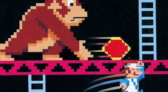 Championnats du monde Nintendo : un joueur de l'édition NES utilise un bug pour arriver en tête du classement de Donkey Kong