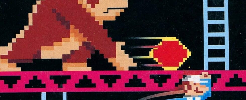 Championnats du monde Nintendo : un joueur de l'édition NES utilise un bug pour arriver en tête du classement de Donkey Kong