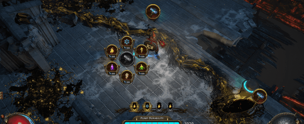 Path of Exile 3.25 Blight Guide