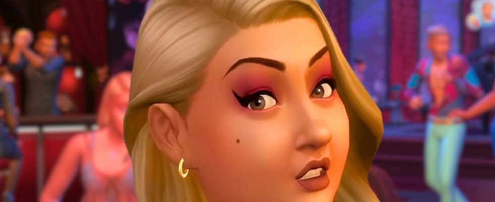 Les Sims 4 viennent de corriger l'inceste surprise, et ce n'est pas la première fois