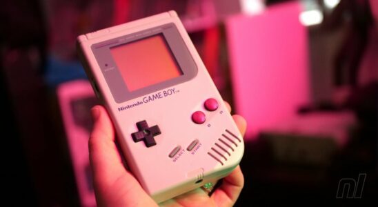 Anniversaire : la Game Boy fête désormais ses 35 ans (Amérique du Nord)