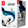 Disney Epic Mickey : Édition Collector rebrossée