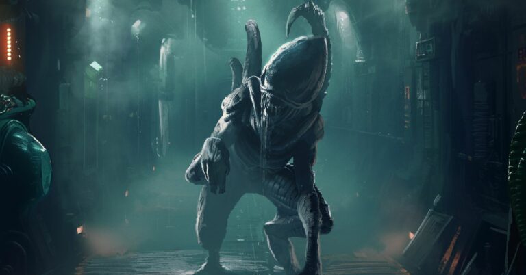 Alien : la deuxième édition du jeu de rôle arrive sur Kickstarter
