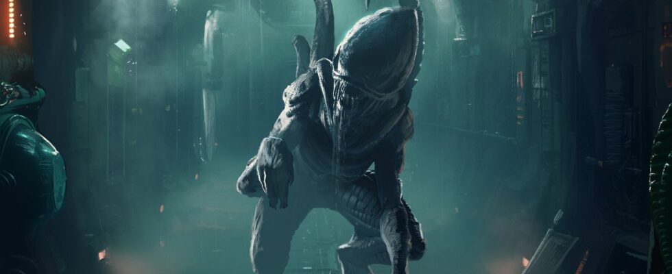 Alien : la deuxième édition du jeu de rôle arrive sur Kickstarter