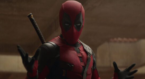 La star de Deadpool, Ryan Reynolds, a la réponse parfaite aux excuses de Jamie Lee Curtis auprès de Marvel