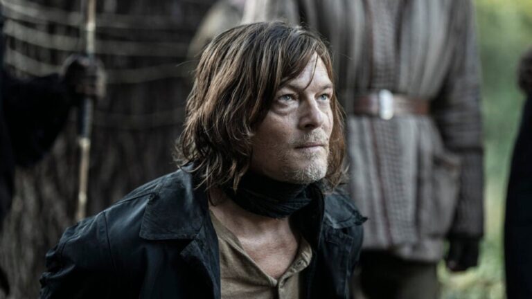 Daryl Dixon TV Show on AMC: canceled or renewed?