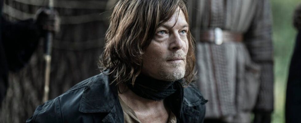 Daryl Dixon TV Show on AMC: canceled or renewed?