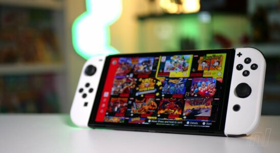 Le « Mega Multiplayer Festival » de Nintendo offre deux mois supplémentaires sur certains abonnements NSO (Europe)