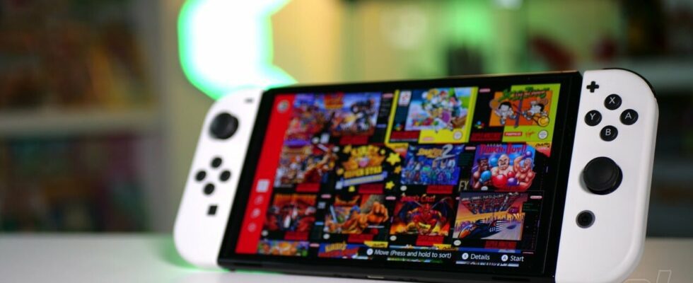 Le « Mega Multiplayer Festival » de Nintendo offre deux mois supplémentaires sur certains abonnements NSO (Europe)