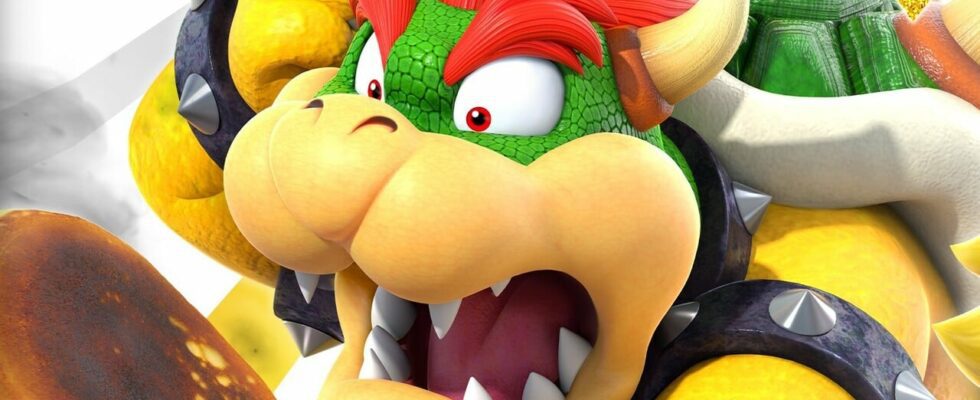 Nintendo reconfirme les dates de sortie des principaux jeux Switch à venir