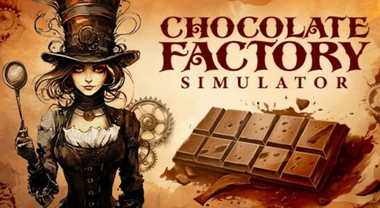 Chocolate Factory Simulator : Prologue - Aperçu PC