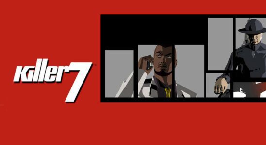 Le créateur de Resident Evil veut que le créateur de Killer7 travaille sur une suite