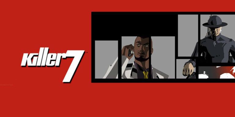 Le créateur de Resident Evil veut que le créateur de Killer7 travaille sur une suite
