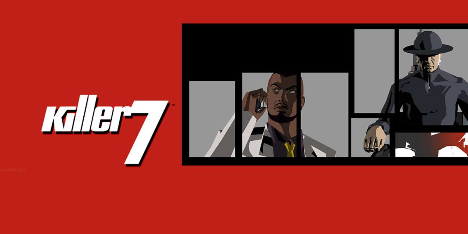 Le créateur de Resident Evil veut que le créateur de Killer7 travaille sur une suite
