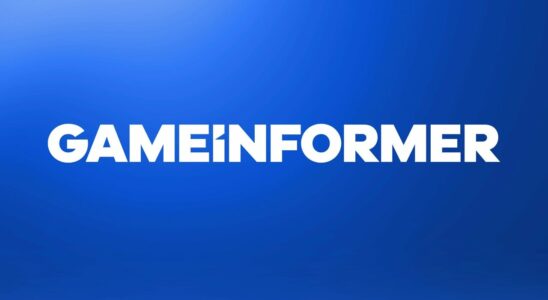 La publication emblématique Game Informer ferme ses portes après 33 ans