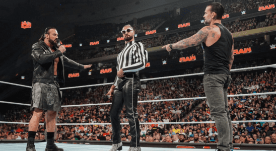 WWE Summerslam 2024 : comment regarder, heures de début, carte des matchs et tout ce qu'il faut savoir