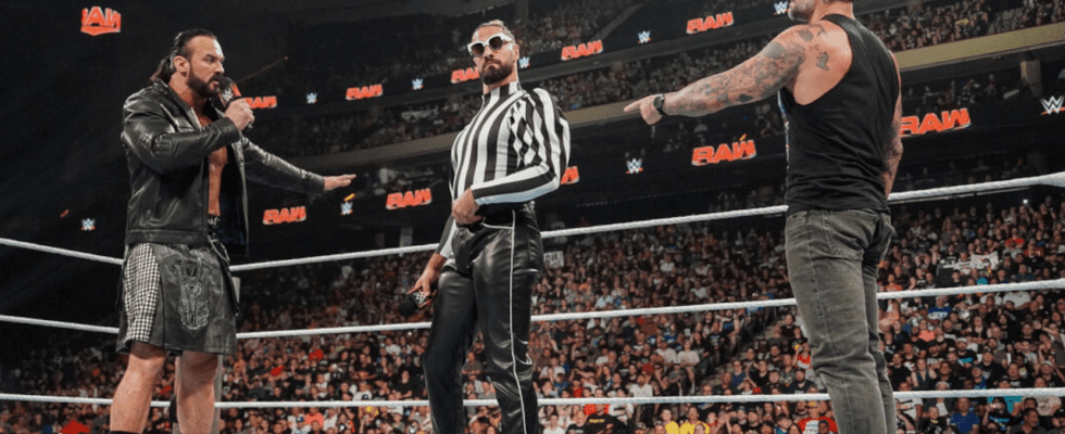 WWE Summerslam 2024 : comment regarder, heures de début, carte des matchs et tout ce qu'il faut savoir