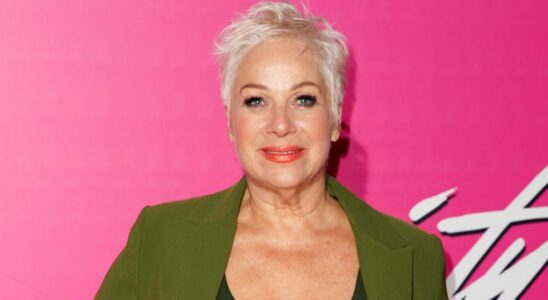 Denise Welch, membre de Loose Women, a perdu 2 000 £ à cause d'un appel frauduleux