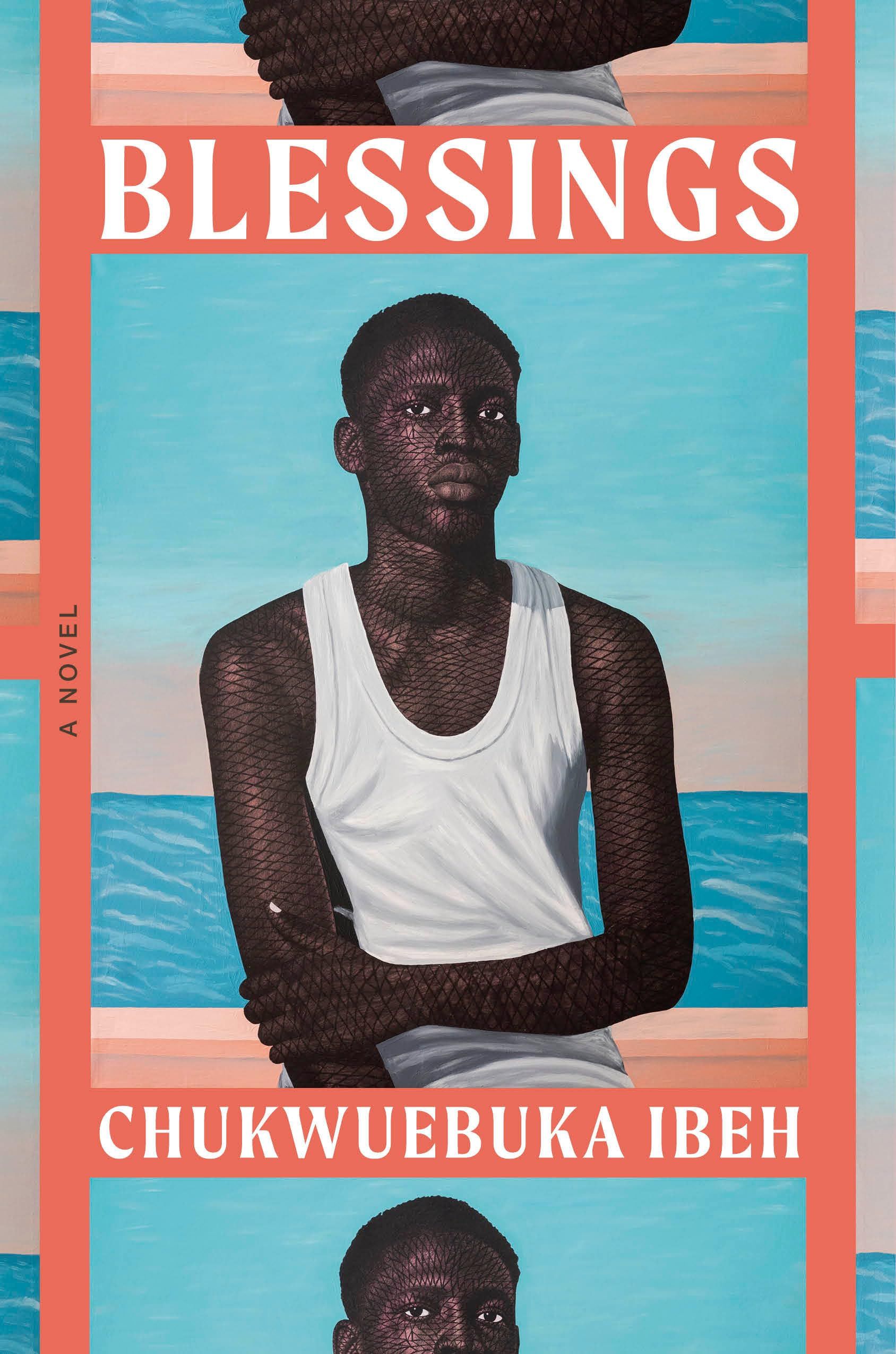 couverture de Blessings de Chukwuebuka Ibeh