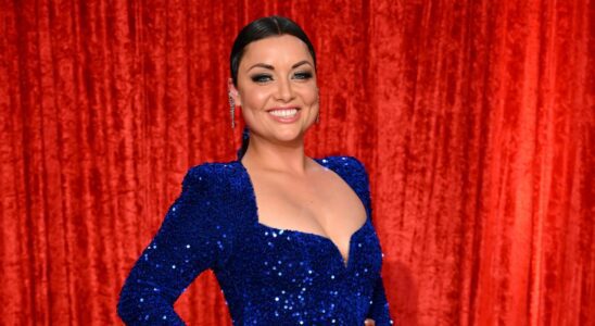 Shona McGarty, la star d'EastEnders, affirme que son ancienne co-star a influencé son nouveau rôle