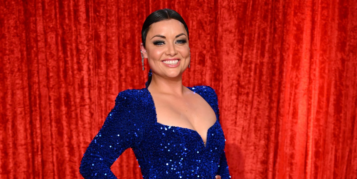 Shona McGarty, la star d'EastEnders, affirme que son ancienne co-star a influencé son nouveau rôle
