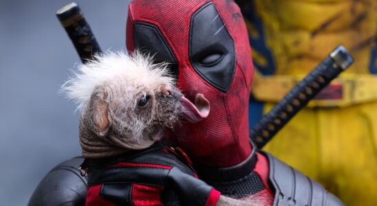 Deadpool et Wolverine battent le record du box-office de La Passion du Christ classé R