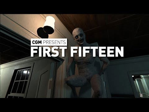 First Fifteen : L'assistant mortuaire Édition définitive (PS5)