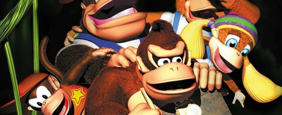 Une nouvelle vidéo YouTube démystifie la vieille rumeur sur le 64DD de « Ultra Donkey Kong »