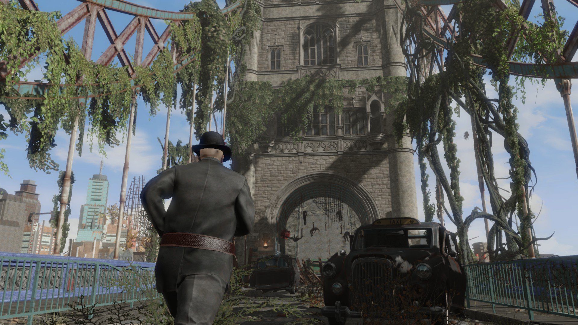 Test de Fallout London – Le New Vegas de Fallout 4
